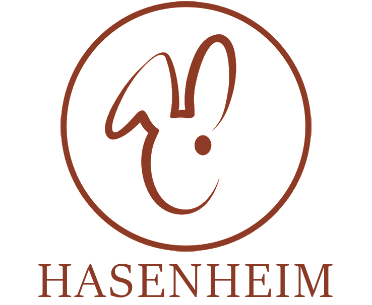 HASENHEIM - Sachsenheim