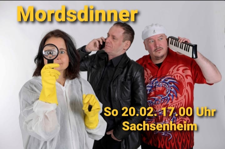 Restaurant Hasenheim Sachsenheim