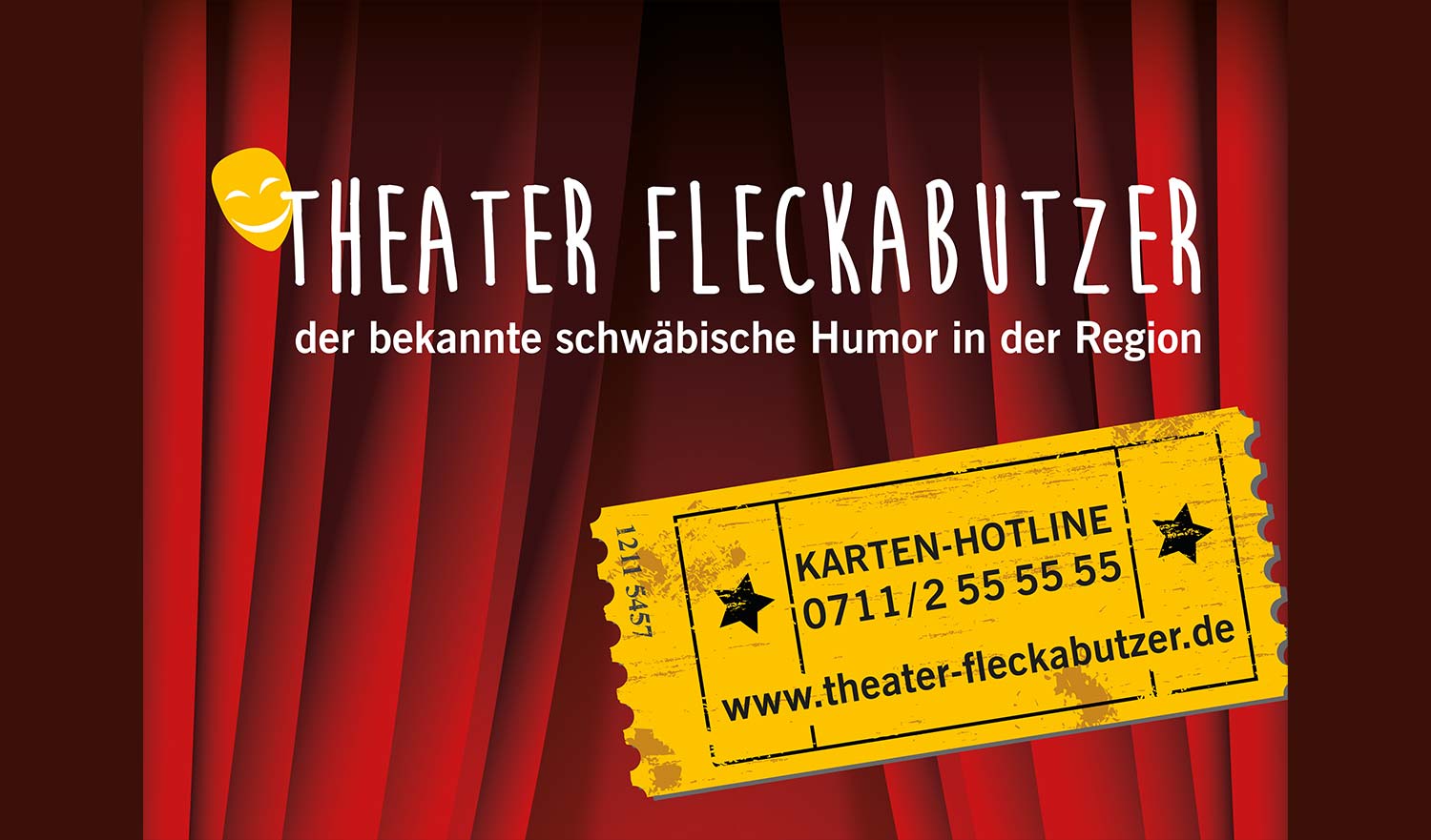 hasenheim theater fleckabutzer
