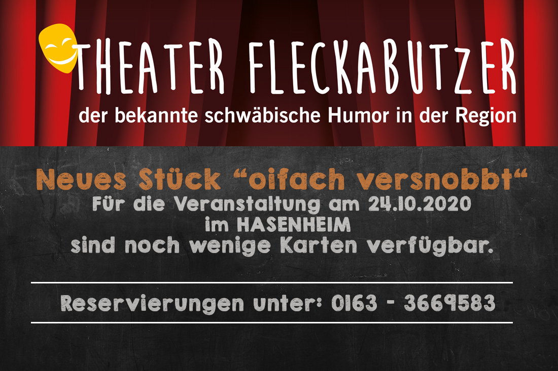 Restaurant Hasenheim