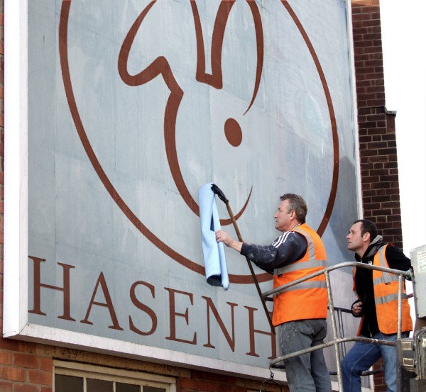 Hasenheim