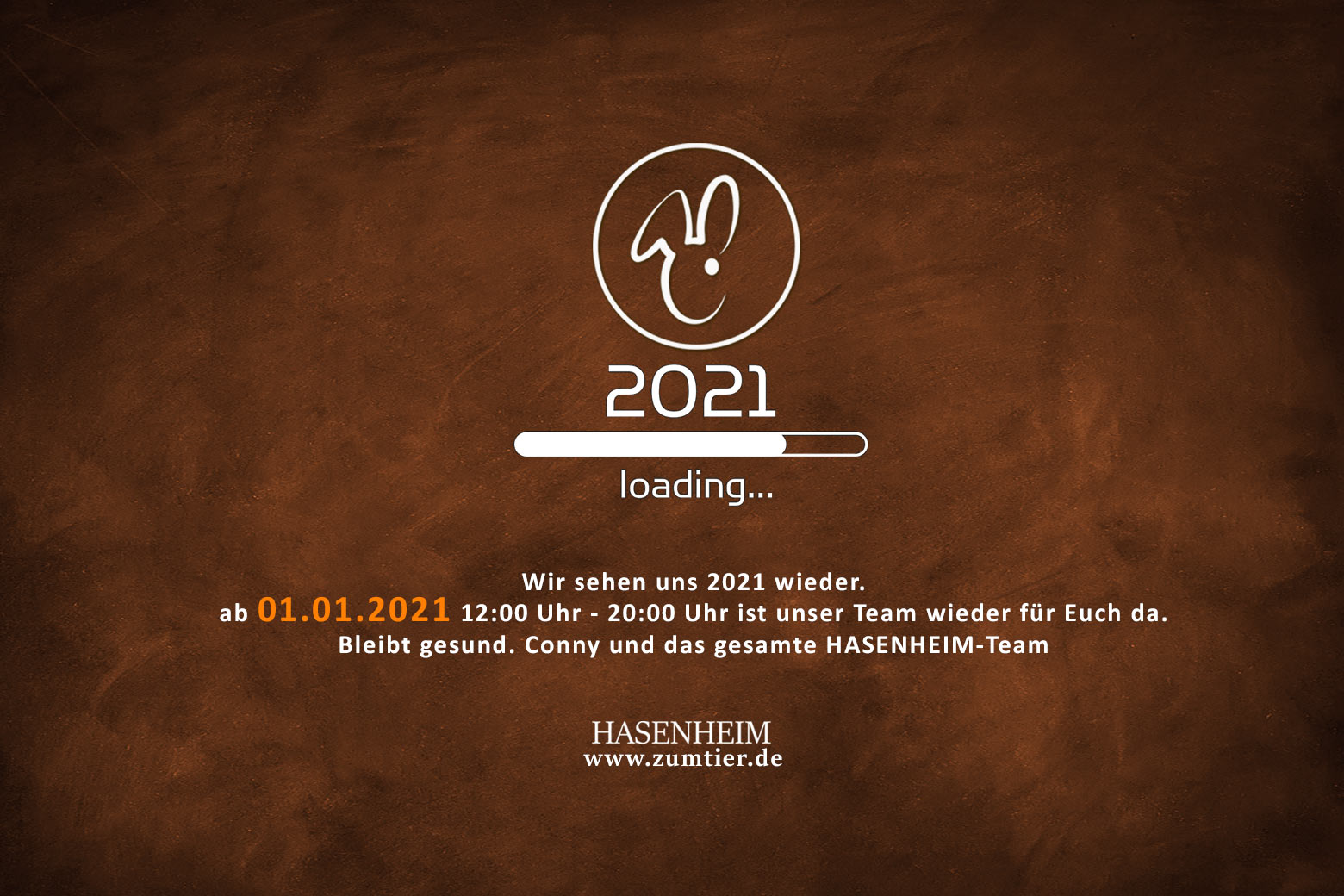 Hasenheim 2021