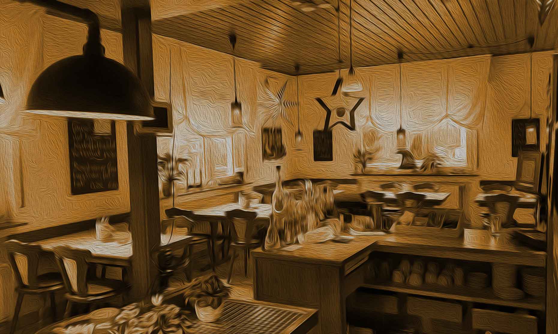 Restaurant Hasenheim Sachsenheim