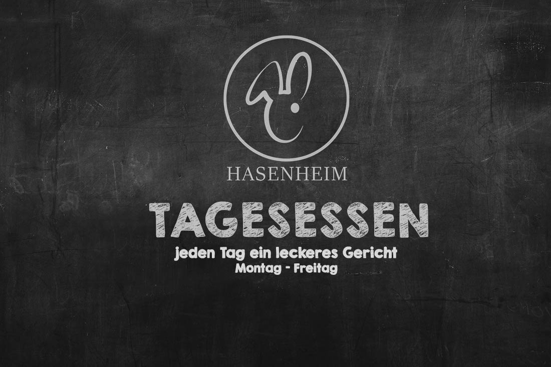 Restaurant HASENHEIM Sachsenheim