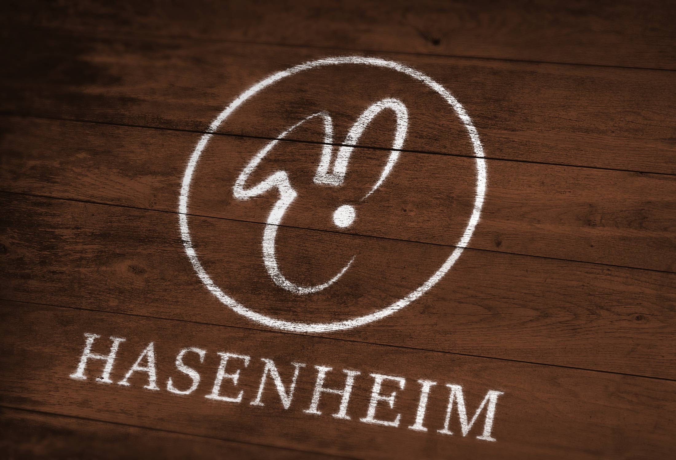 Restaurant Hasenheim