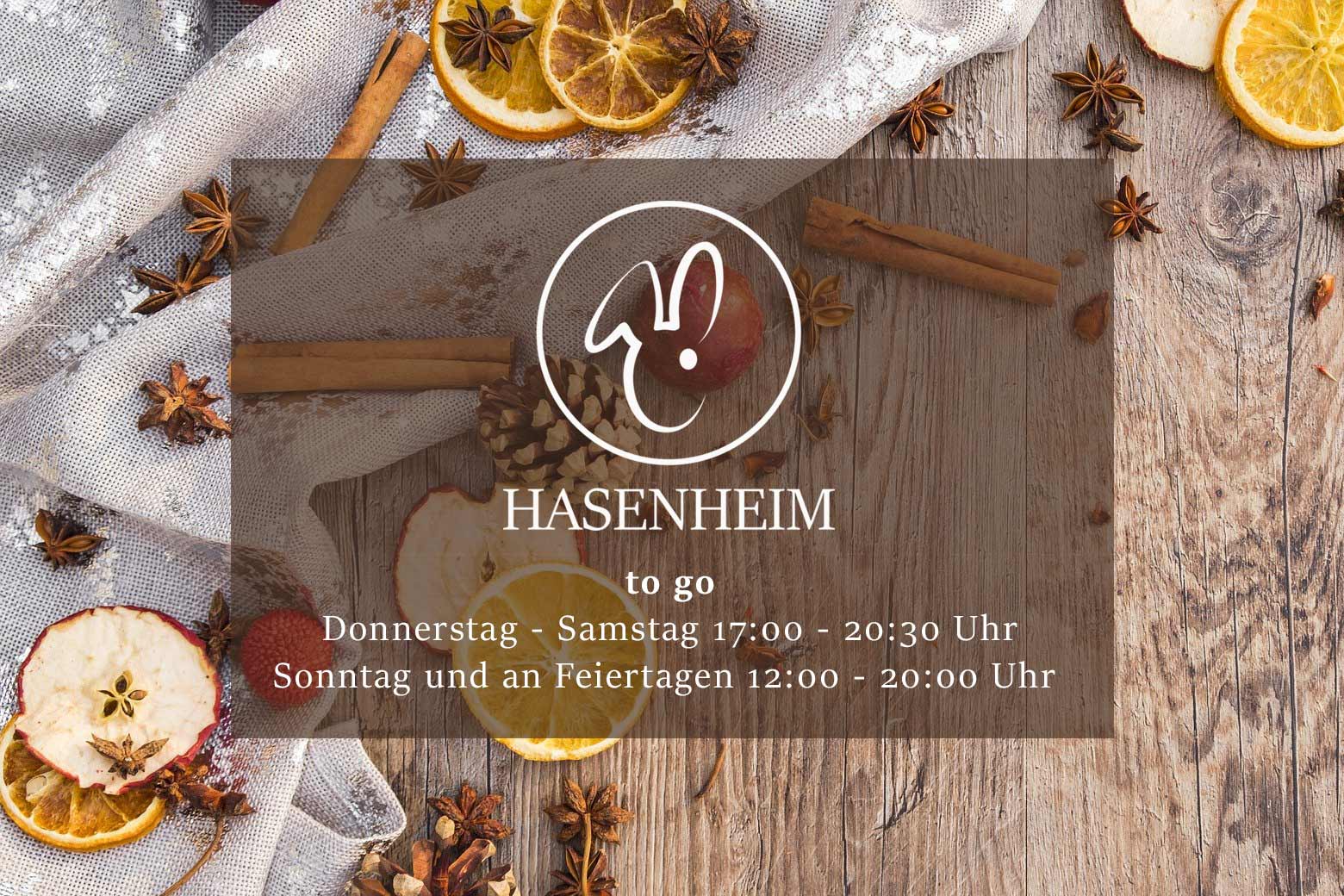 Restaurant Hasenheim