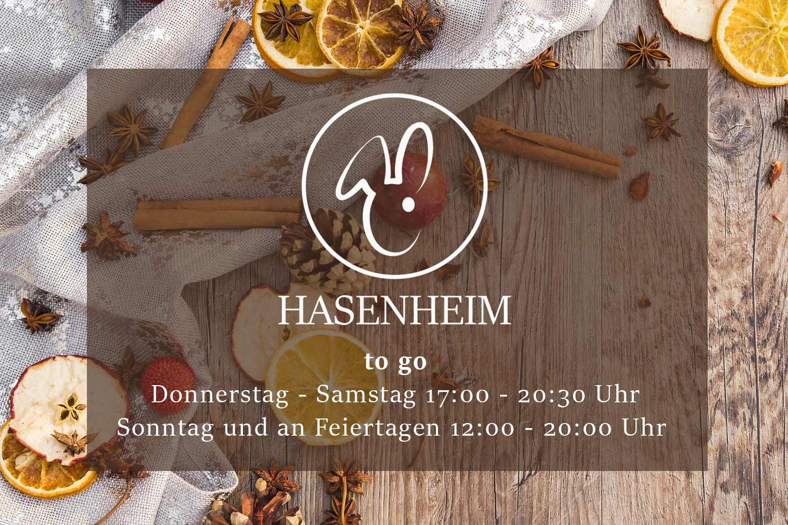 Restaurant Hasenheim