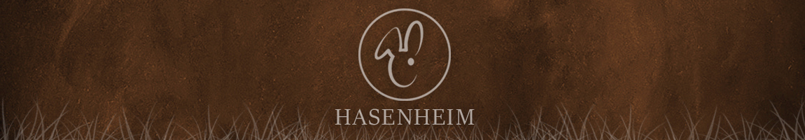 HASENHEIM Sachsenheim