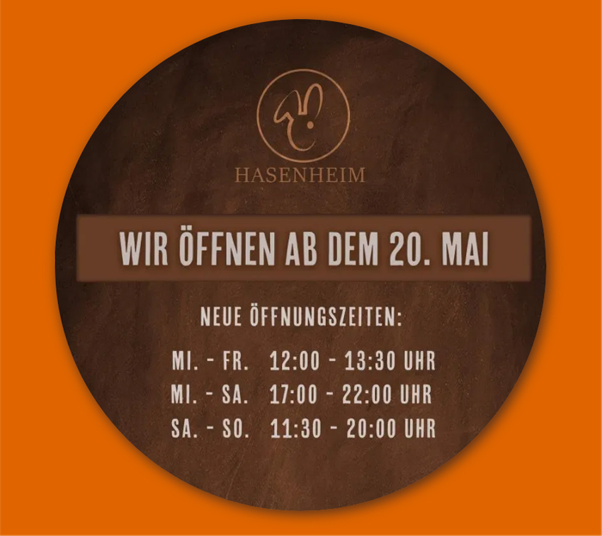 Restaurant Hasenheim Sachsenheim