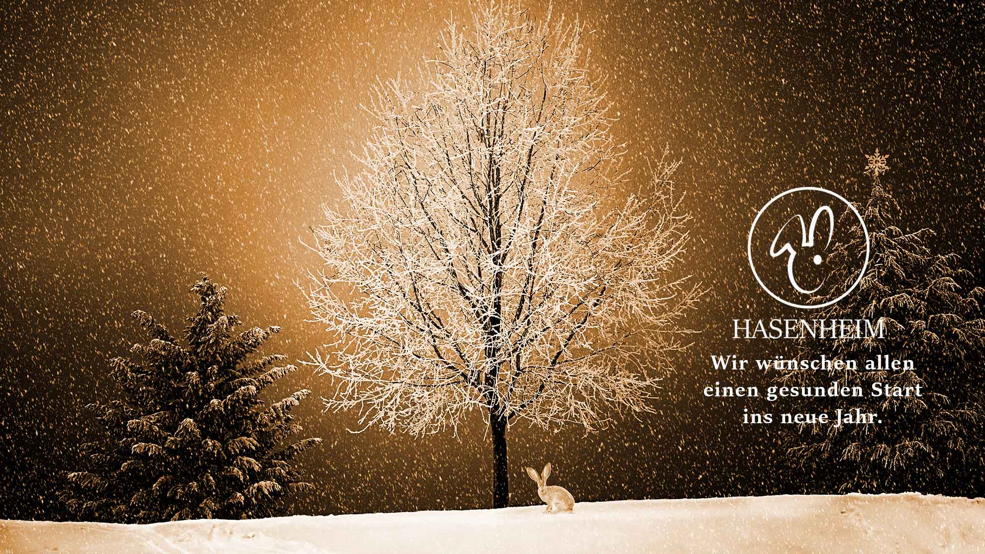 Hasenheim 2021