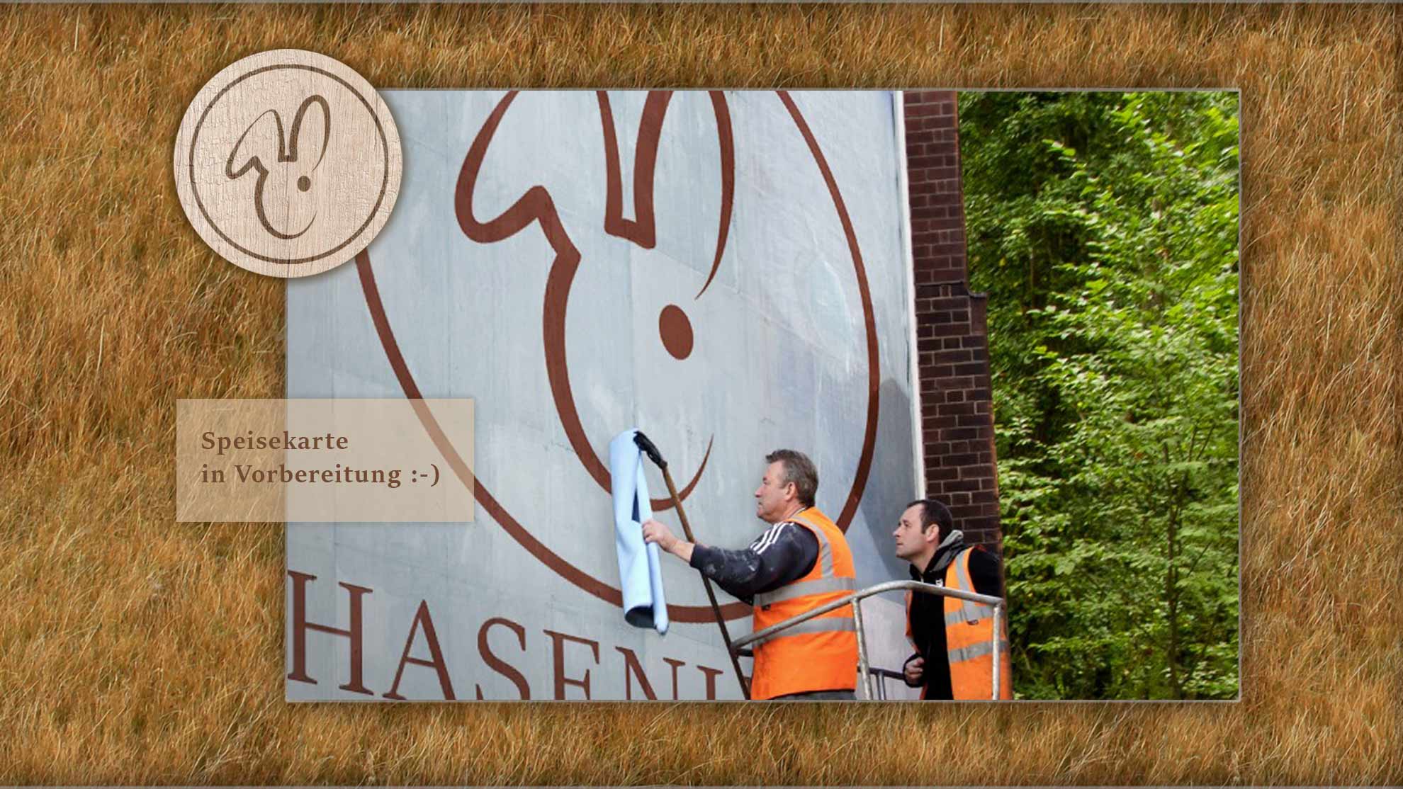 Hasenheim - 74343 Sachsenheim