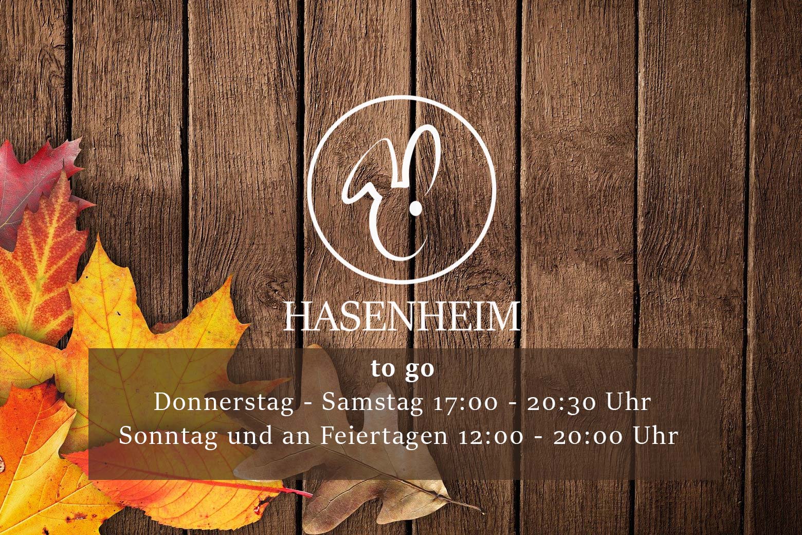 Restaurant Hasenheim