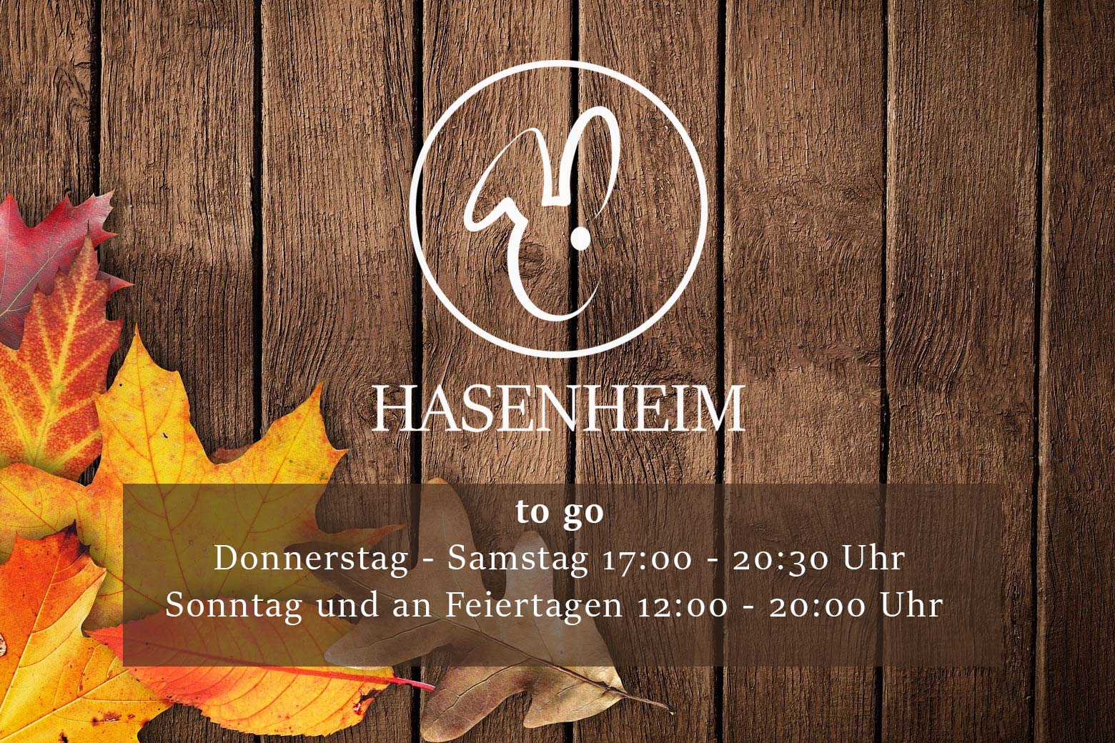 Restaurant Hasenheim