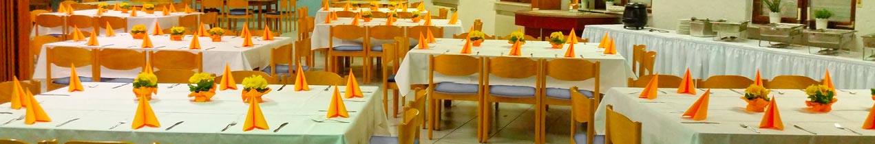 Hasenheim Festsaal