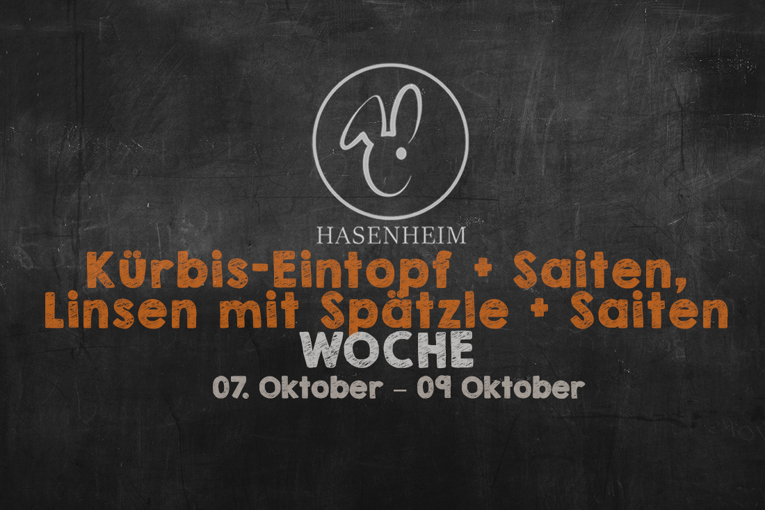 Restaurant Hasenheim