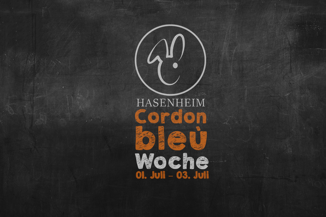 HASENHEIM Sachsenheim