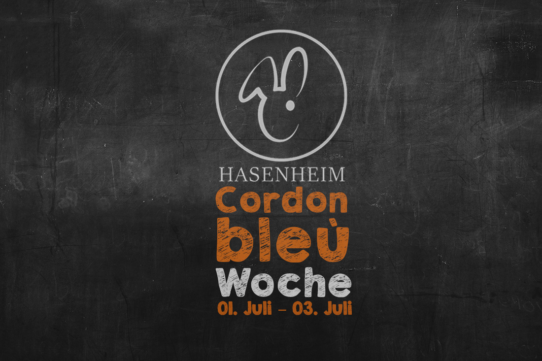 HASENHEIM Sachsenheim