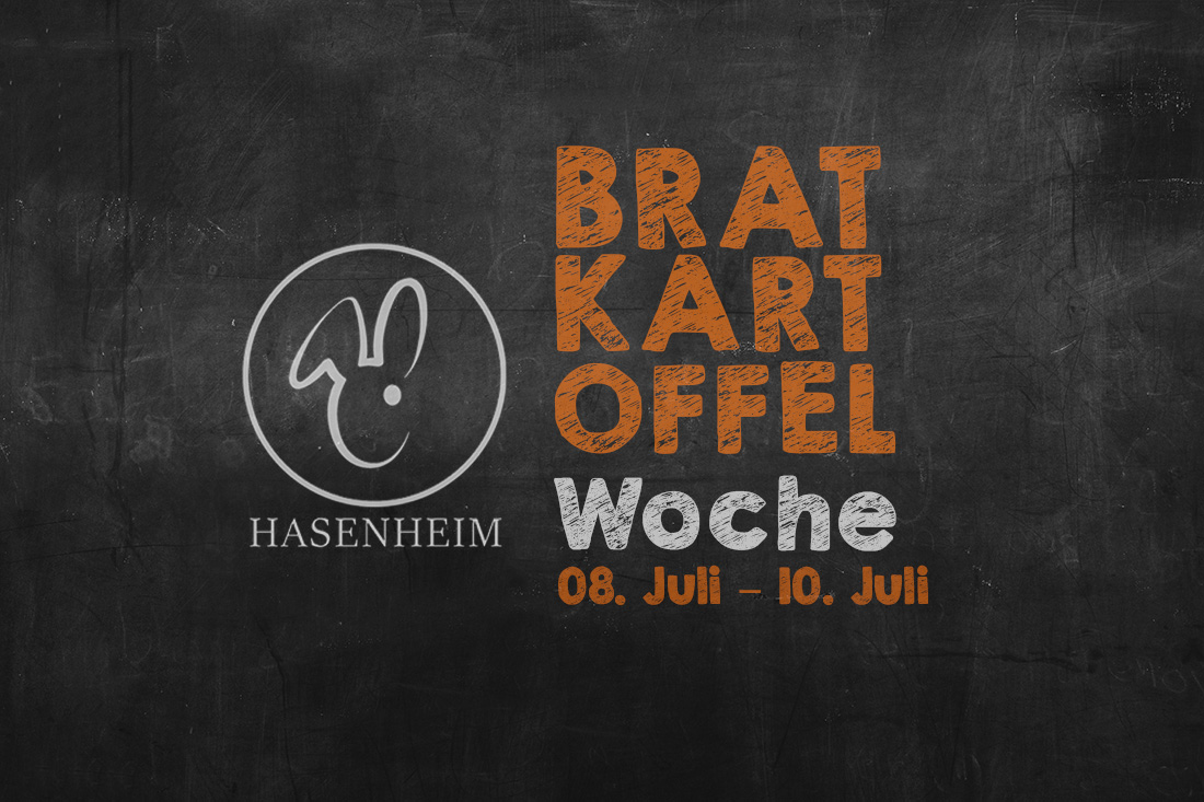 HASENHEIM Sachsenheim