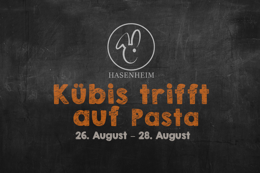 Restaurant Hasenheim