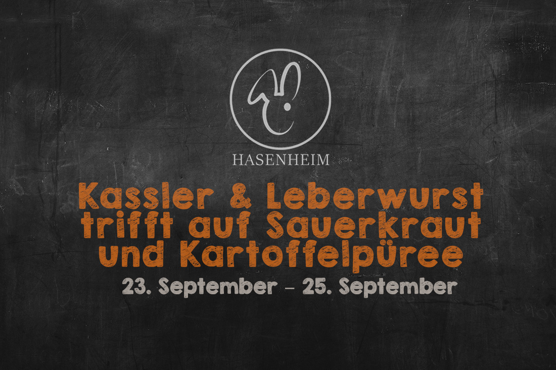 Restaurant Hasenheim