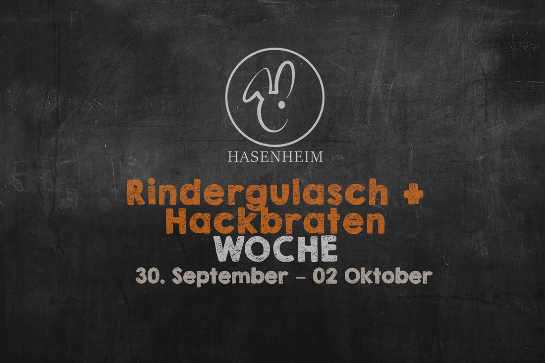 Restaurant Hasenheim