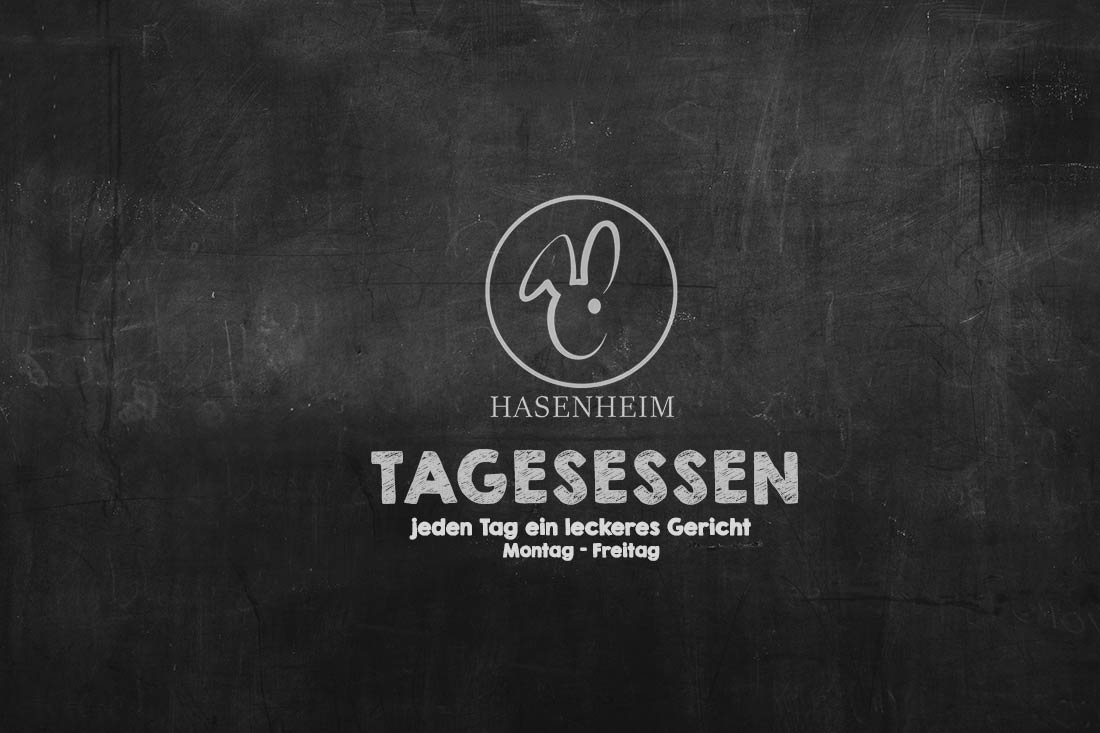 Restaurant HASENHEIM Sachsenheim