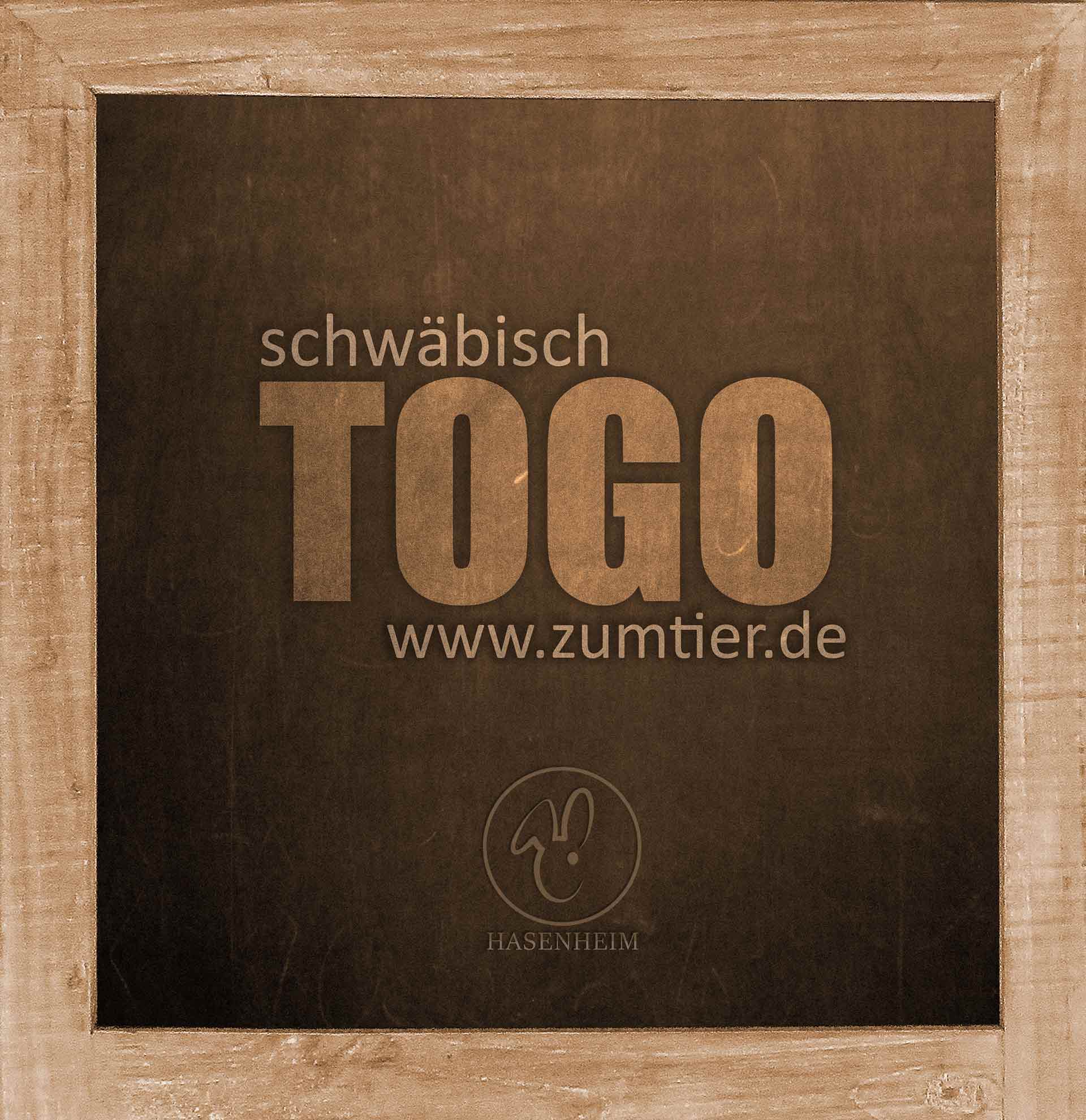 schwäbisch togo hasenheim